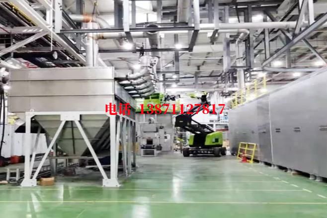桃城机电设备安装工程,设备安装公司