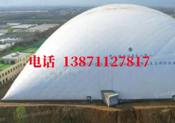 桃城气膜棚卷帘门,电动门